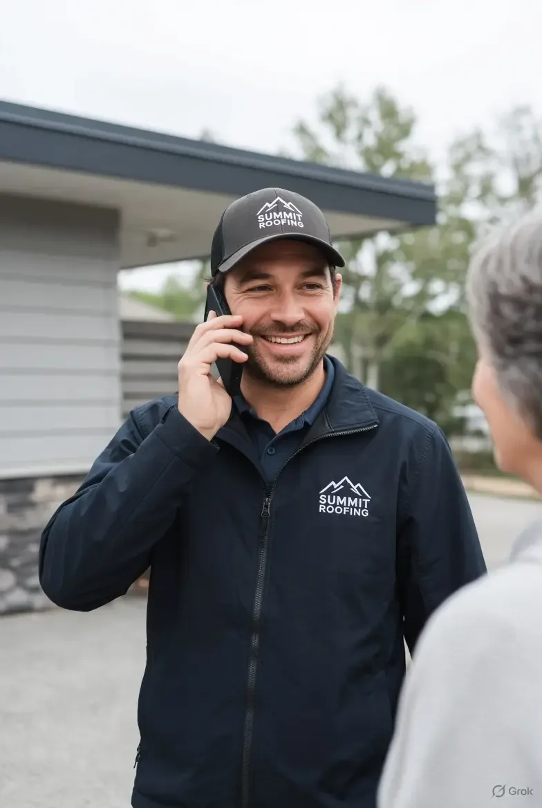 Flat Roof Leak Repair Shrub Oak, NY FAQs
